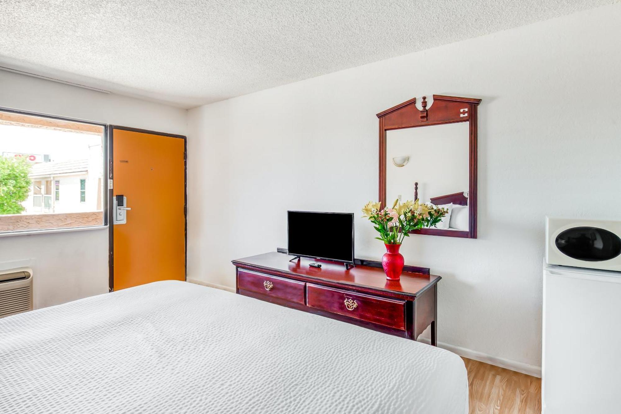 Oyo Hotel Groesbeck Ngoại thất bức ảnh