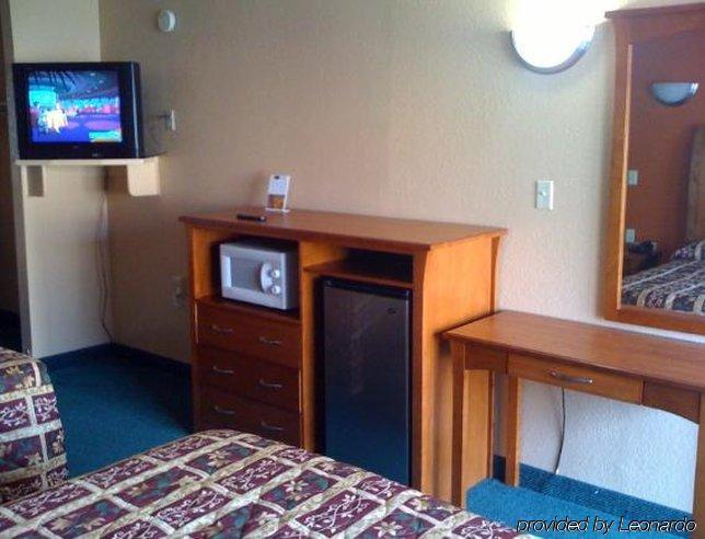 Oyo Hotel Groesbeck Ngoại thất bức ảnh